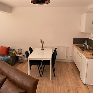 Studio 2 Rdc Henriville