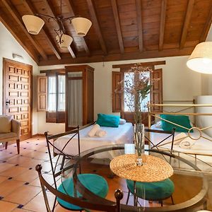 Charminghomesgranada Apartamento Rio Genil