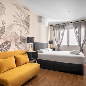 Appartement Studio