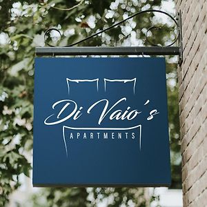 Di Vaio'S Apartments