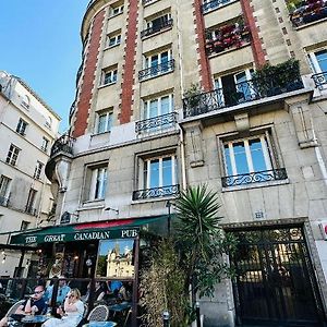 Appartement à 1 Chambre à Coucher