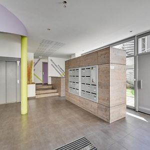The Little Malot - Charming Studio - Debourg