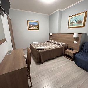 Chambre Supérieure Triple