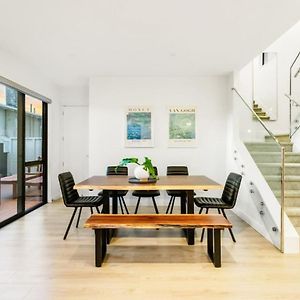 Maison 4 Chambres