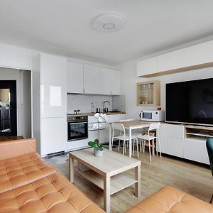 Pick A Flat'S Apartment In Montparnasse - Rue Vercingetorix