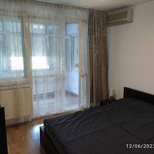 Fabian Central Apartment