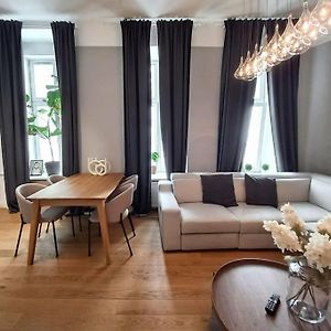 Appartement de Luxe