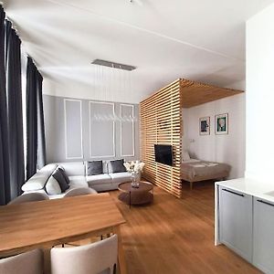 Warsaw Concierge Hala Koszyki