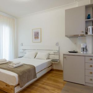 Exclusive Studio In Athens A