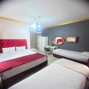 Chambre Quadruple Luxe