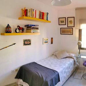 Habitacion Agradable Con Bano Individual