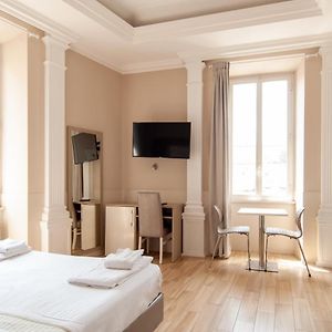 Chambre Supérieure