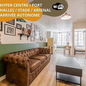 Appartement à 1 Chambre à Coucher