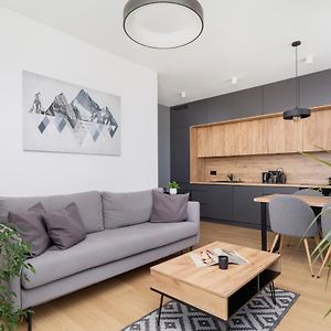 Appartement à 1 Chambre à Coucher