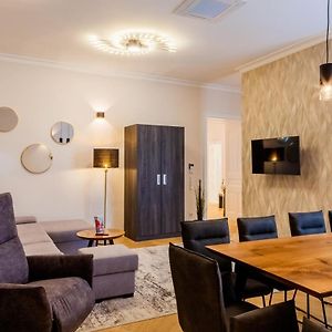 Appartement de Luxe