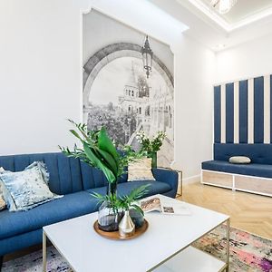Delux Downtown Apartment In Jewish Quarter