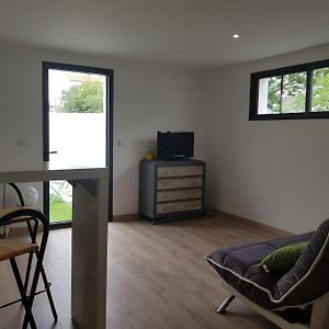 Guest House Entre Ville Et Ocean