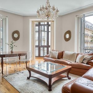 Appartement à 3 Chambres à Coucher