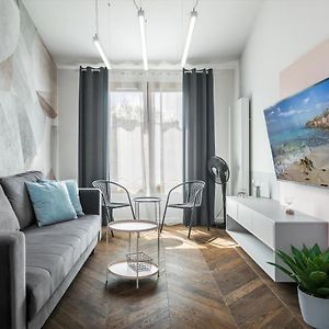 Premium Apartment In Kossak Residence