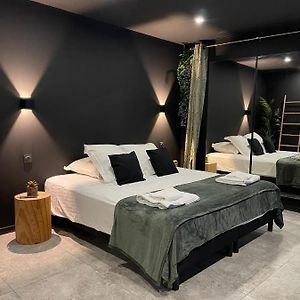 Spa & Love Exotic - Balneo - Sauna - Parking