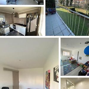Appartement à 2 Chambres à Coucher