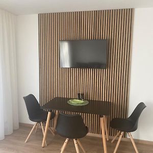 Appartement à 1 Chambre à Coucher