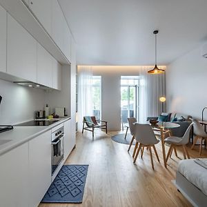 Nomads Lux - Jardim A Vista