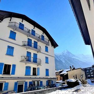 Chamonixholidays