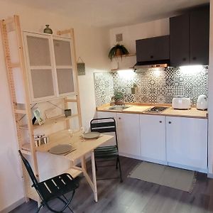 Appartement à 1 Chambre à Coucher