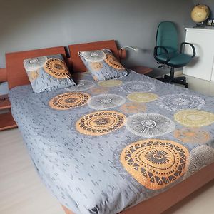 Chambre Lit King-Size