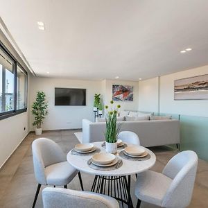 Duplex De Luxe Victor Hugo Gueliz