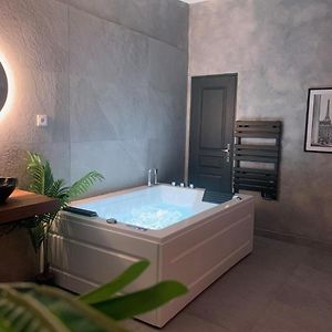 Villa à 1 Chambre à Coucher