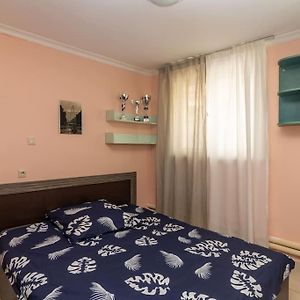 Charming Artistic Central Apartment