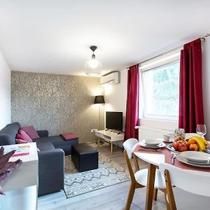 Appartement à 1 Chambre à Coucher