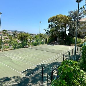 Beau T2 Avec Terrasse Vue Mer