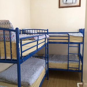Dormitory Room Mixed