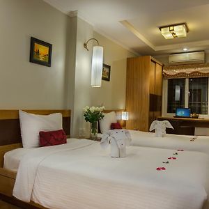 Chambre Supérieure Double