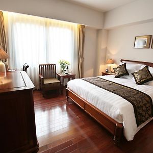 Chambre de Luxe