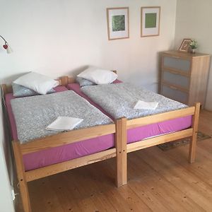 Apartments At The Golden Plough