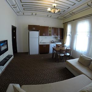 Suite de Luxe
