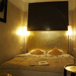Chambre Standarde Lit King-Size