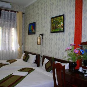 Chambre Triple