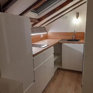 Appartement à 1 Chambre à Coucher