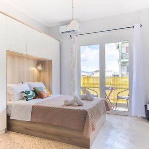 Vivid Stays Athens