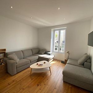 Luminueux T3 Au Coeur De Biarritz, Proche Plages Et Halles ! - Fr-1-239-973