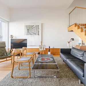 Appartement Duplex