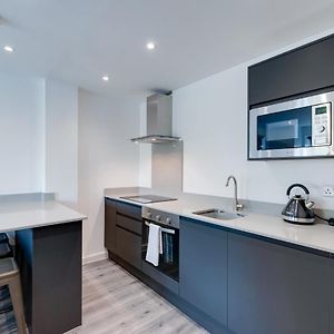 Liverpool Short Stay Apartments