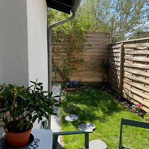 Maison Cosy Renovee Avec Jardin