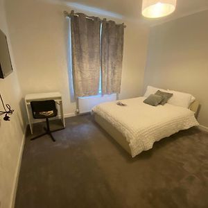 Chambre de Luxe Lit King-Size