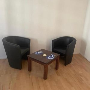 Appartement de Luxe